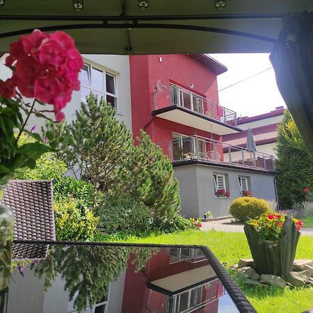 Apartamenty Kotarz Sauna&Relaks Brenna Luaran gambar