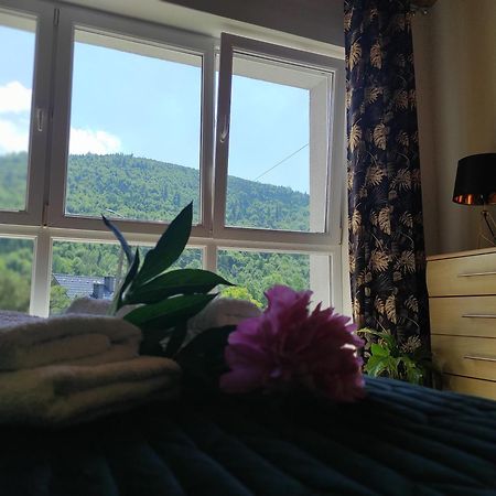 Apartamenty Kotarz Sauna&Relaks Brenna Luaran gambar