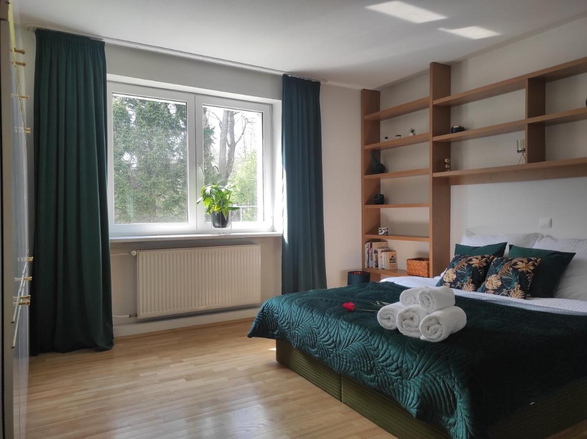 Apartamenty Kotarz Sauna&Relaks Brenna Luaran gambar