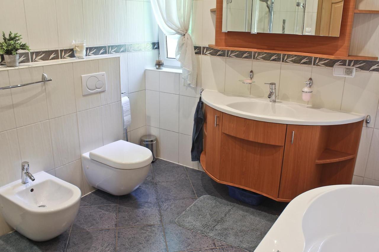 Apartamenty Kotarz Sauna&Relaks Brenna Luaran gambar