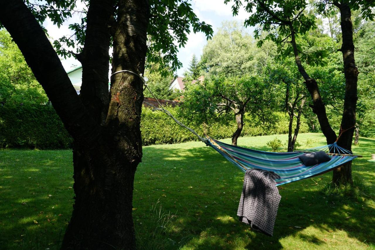 Apartamenty Kotarz Sauna&Relaks Brenna Luaran gambar
