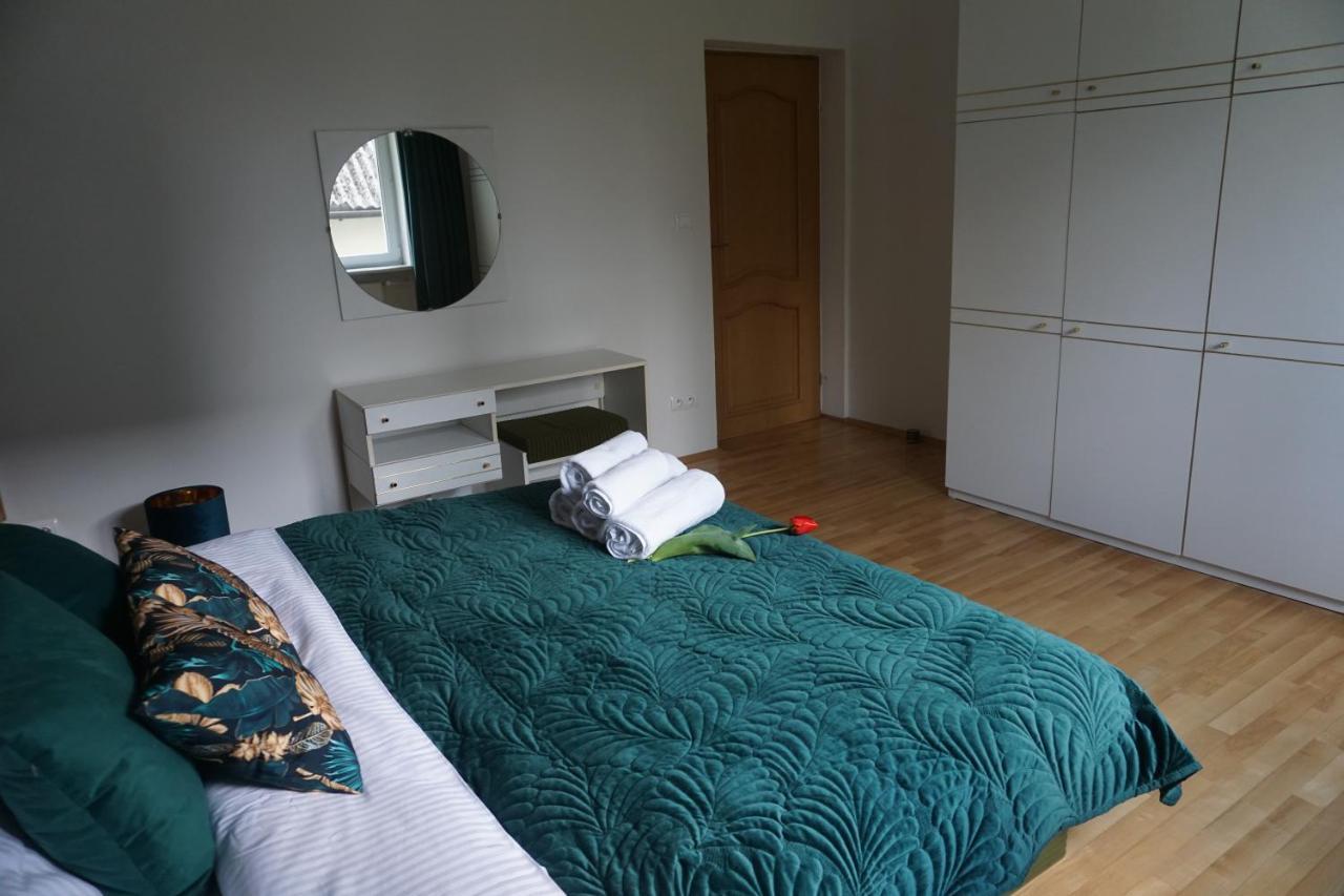 Apartamenty Kotarz Sauna&Relaks Brenna Luaran gambar