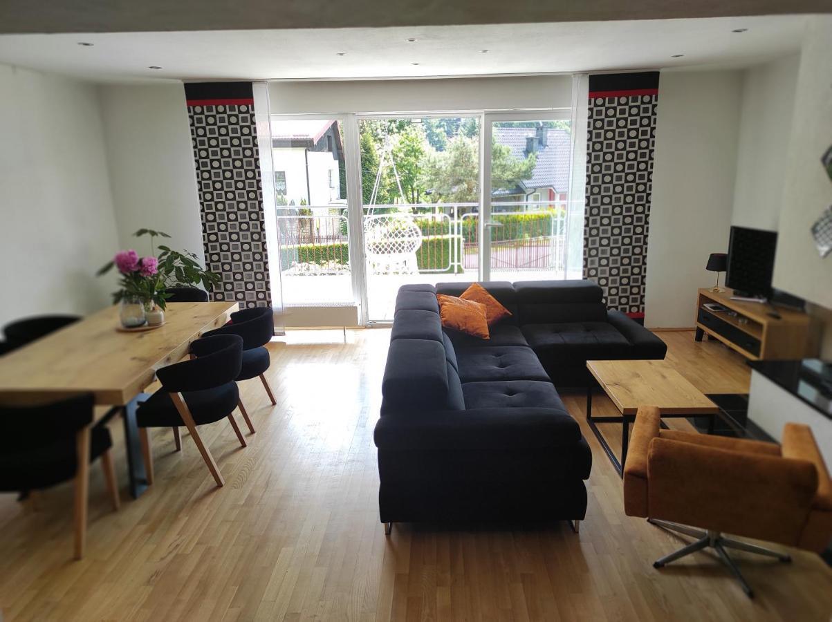 Apartamenty Kotarz Sauna&Relaks Brenna Luaran gambar