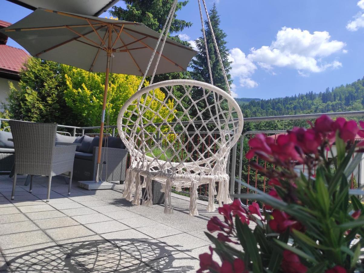 Apartamenty Kotarz Sauna&Relaks Brenna Luaran gambar