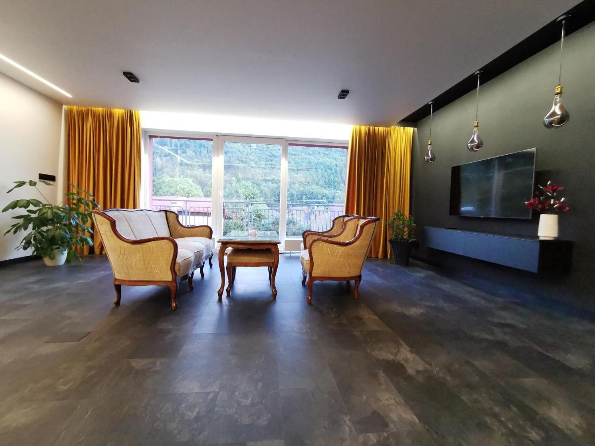 Apartamenty Kotarz Sauna&Relaks Brenna Luaran gambar