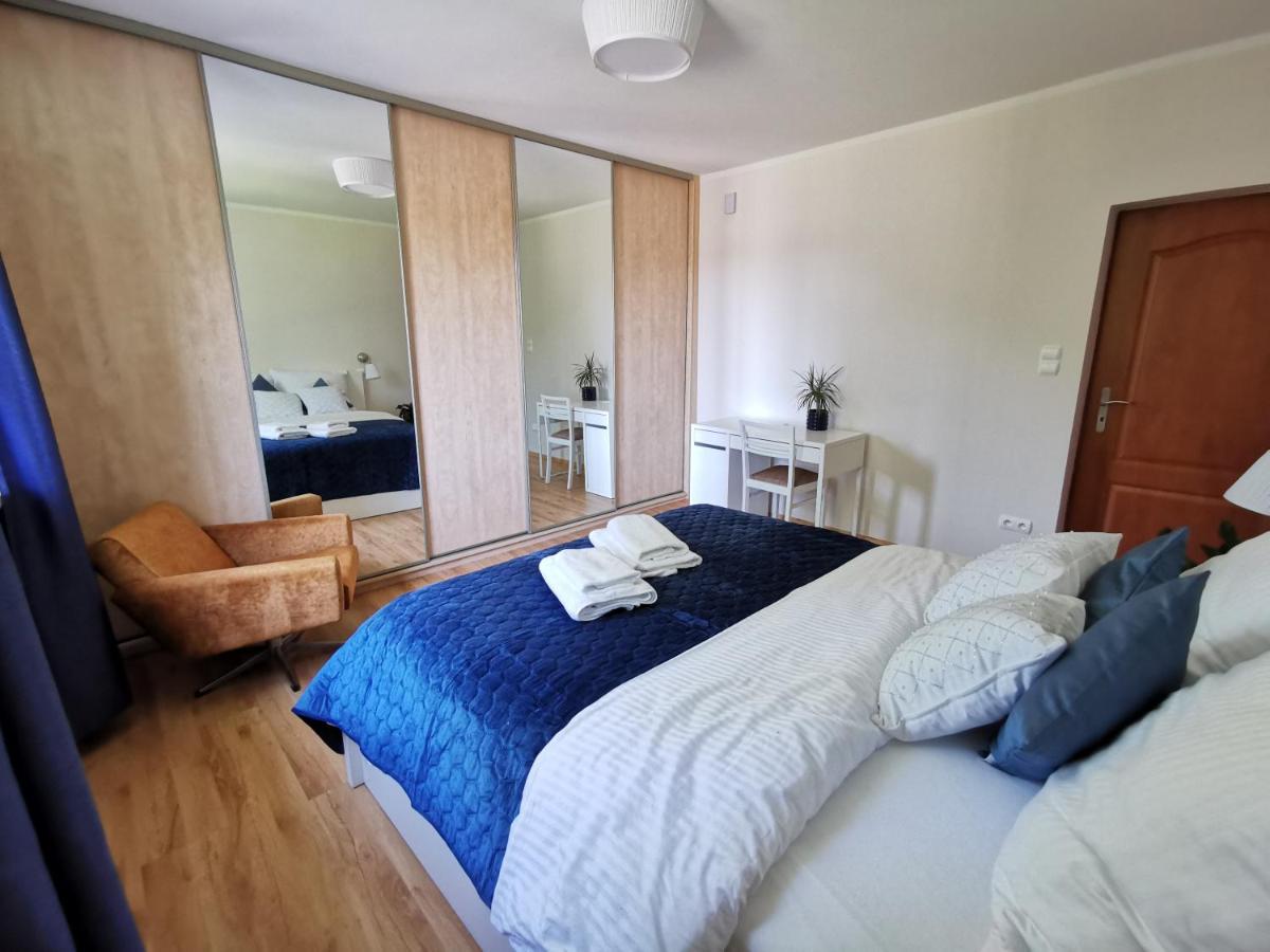Apartamenty Kotarz Sauna&Relaks Brenna Luaran gambar
