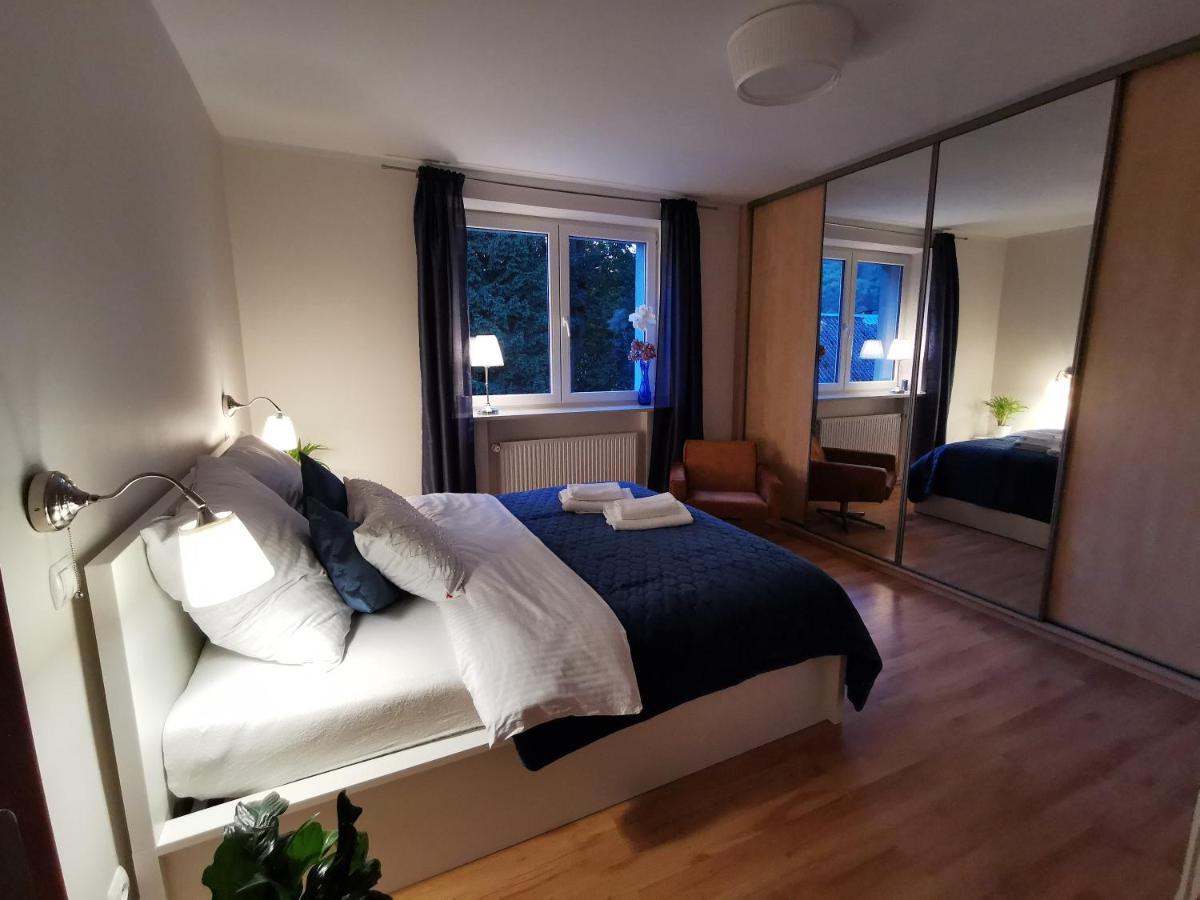 Apartamenty Kotarz Sauna&Relaks Brenna Luaran gambar