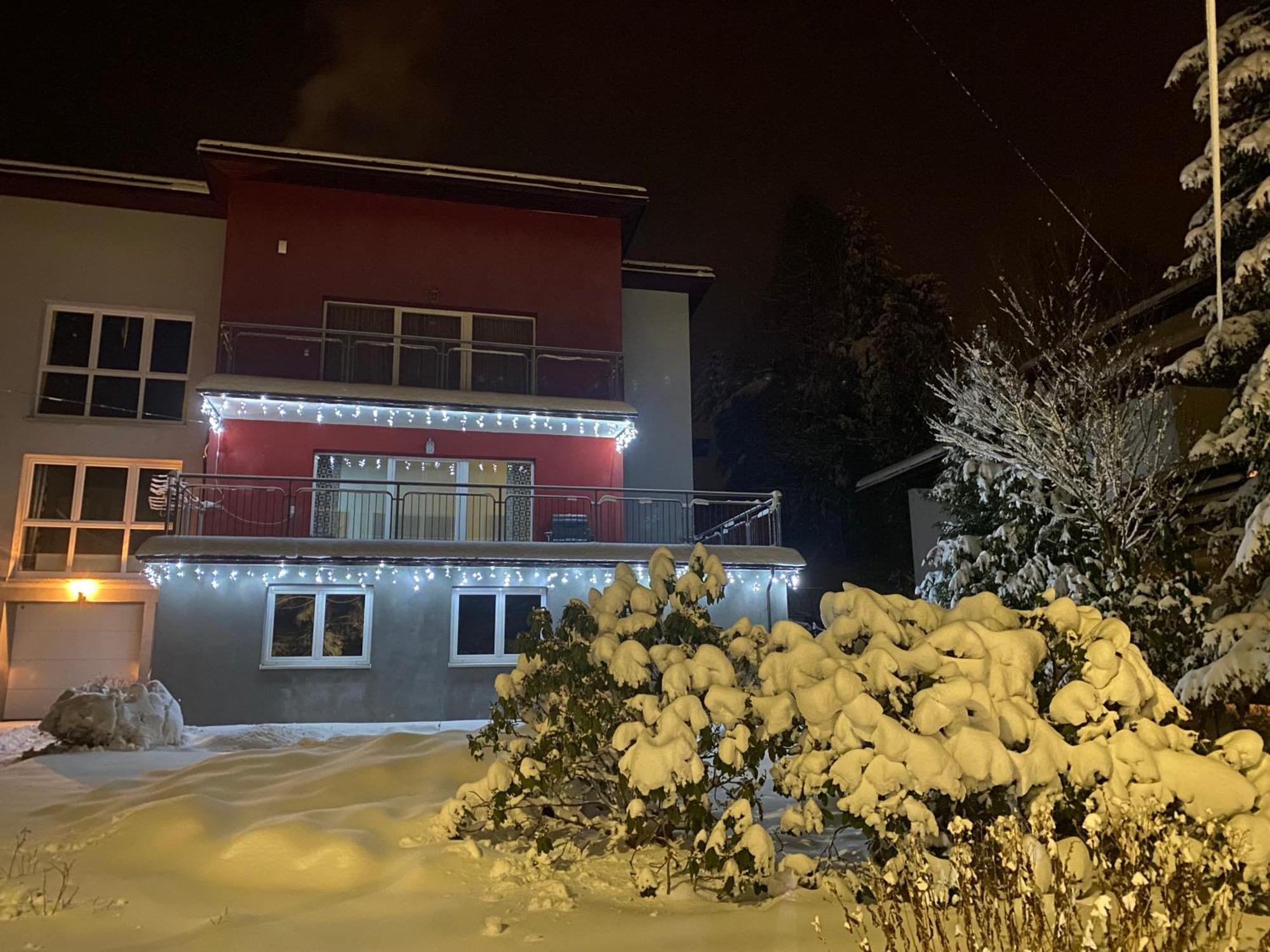 Apartamenty Kotarz Sauna&Relaks Brenna Luaran gambar