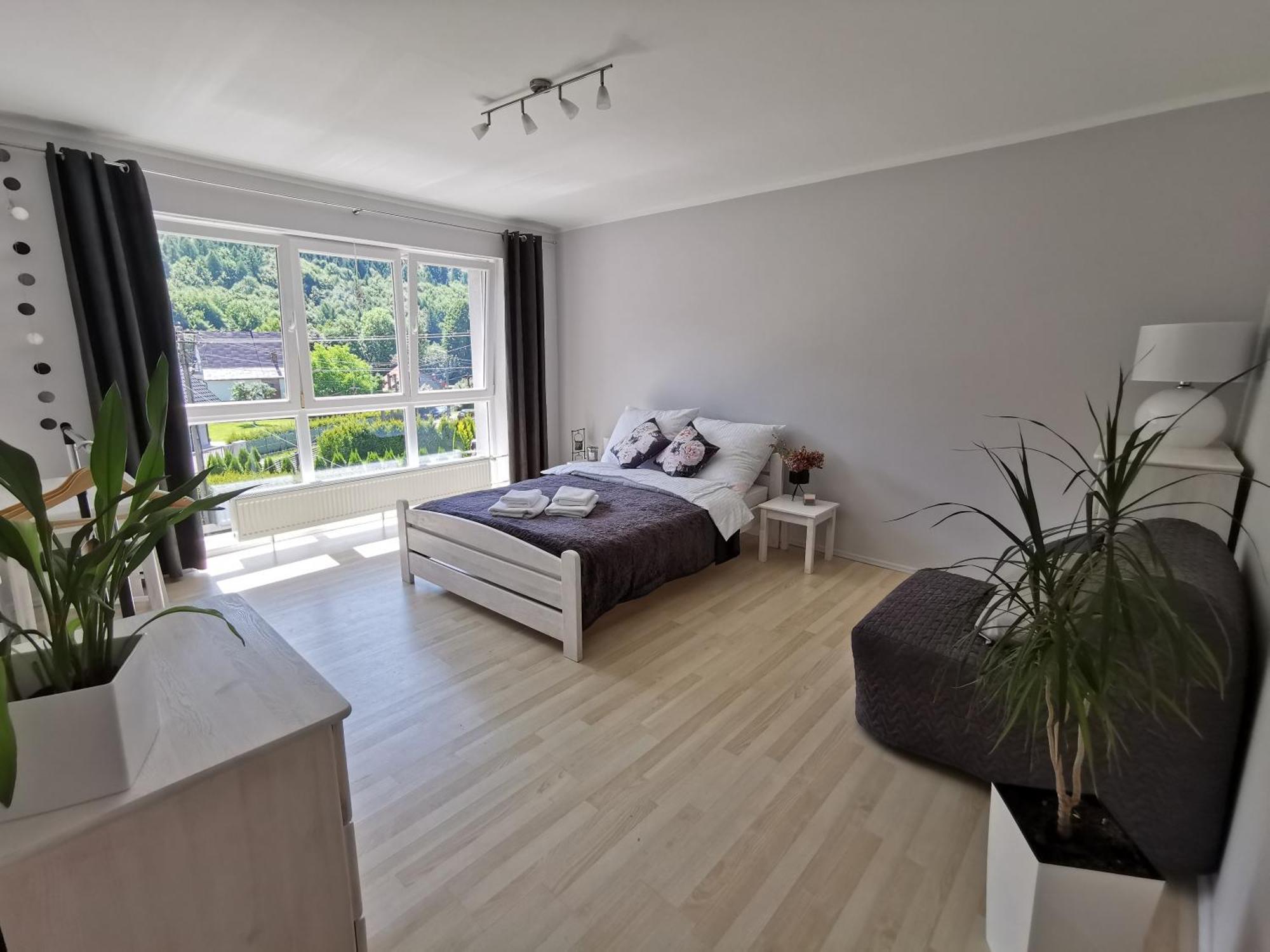 Apartamenty Kotarz Sauna&Relaks Brenna Luaran gambar