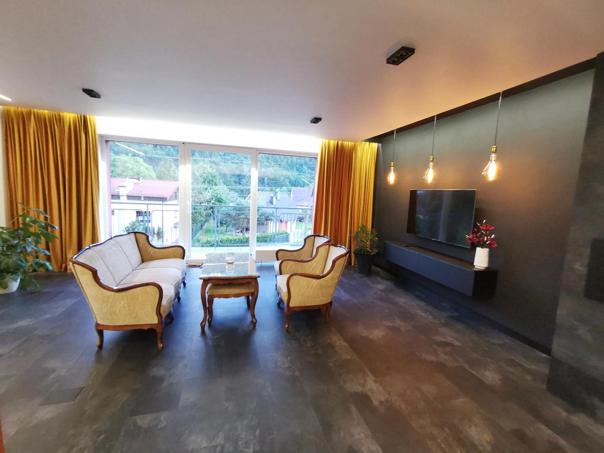 Apartamenty Kotarz Sauna&Relaks Brenna Luaran gambar