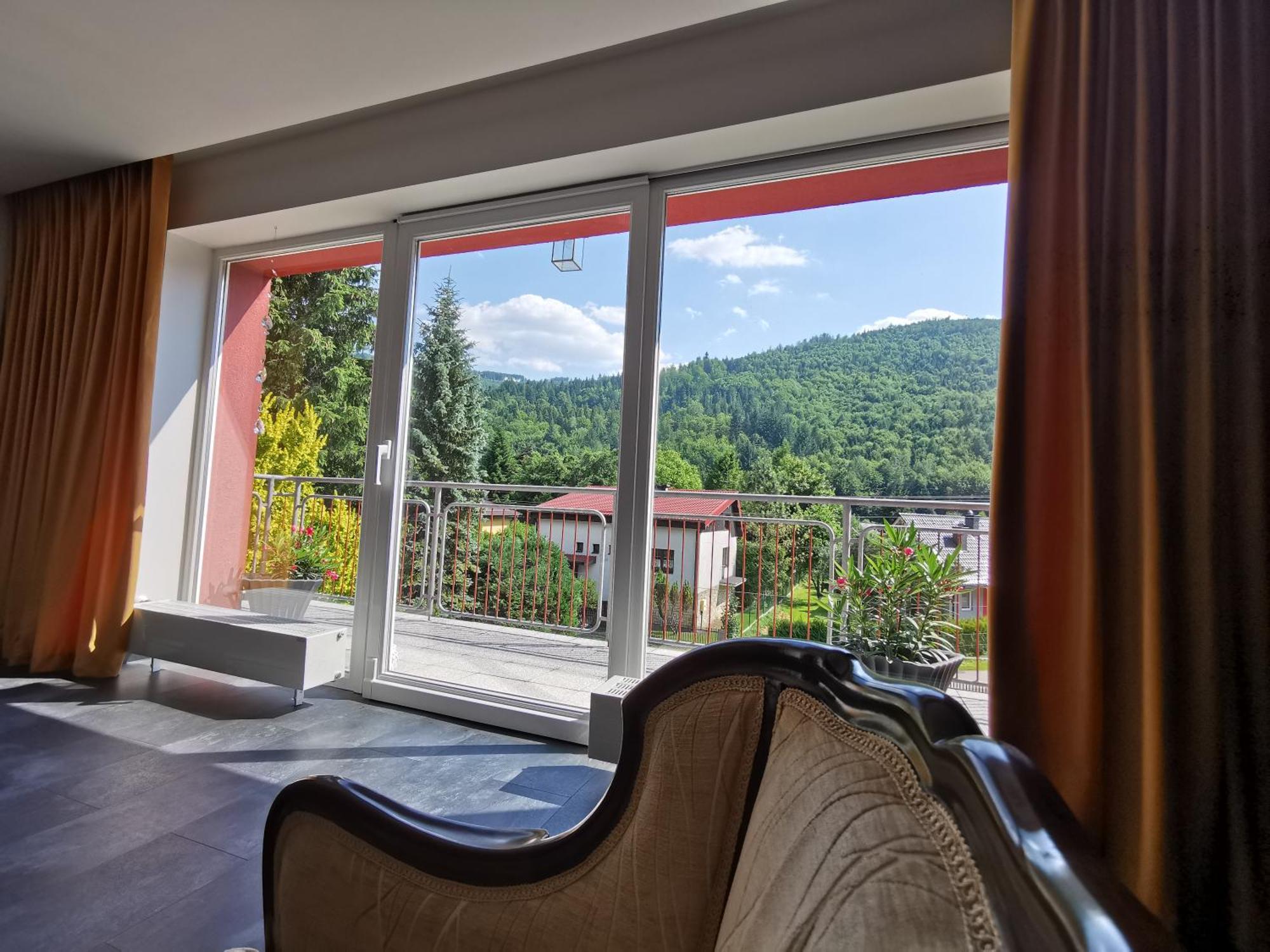 Apartamenty Kotarz Sauna&Relaks Brenna Luaran gambar