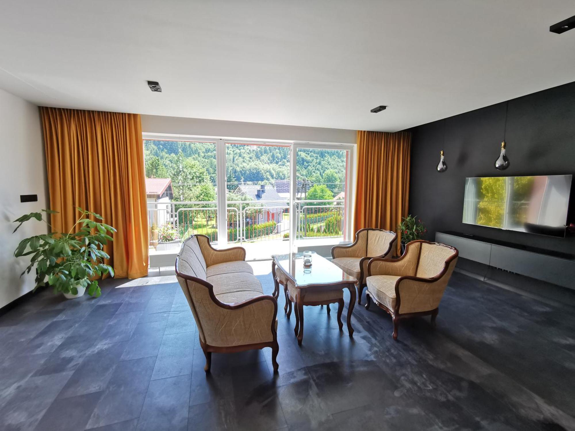 Apartamenty Kotarz Sauna&Relaks Brenna Luaran gambar