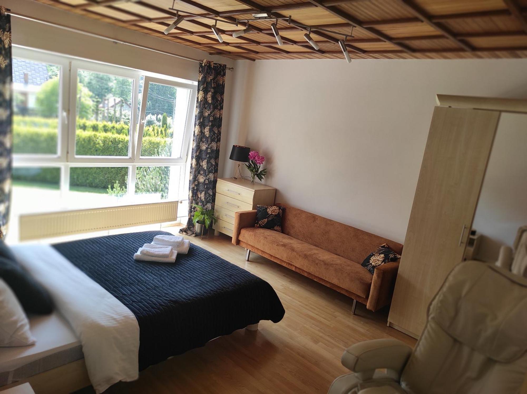 Apartamenty Kotarz Sauna&Relaks Brenna Luaran gambar
