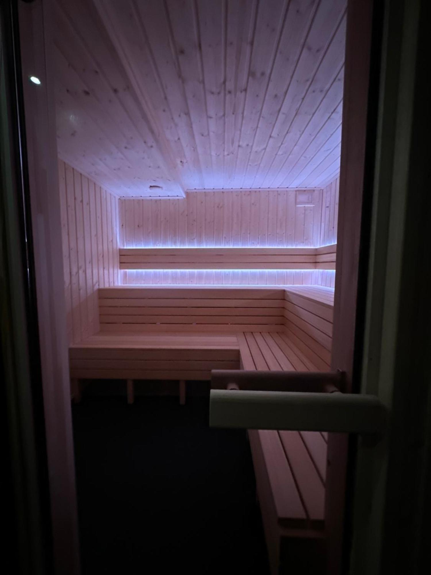 Apartamenty Kotarz Sauna&Relaks Brenna Luaran gambar