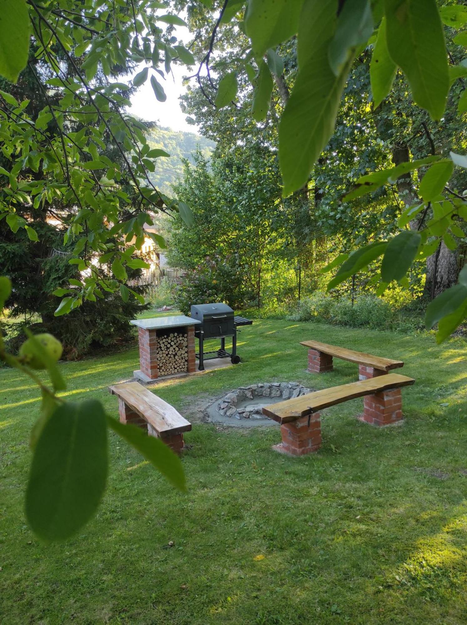 Apartamenty Kotarz Sauna&Relaks Brenna Luaran gambar
