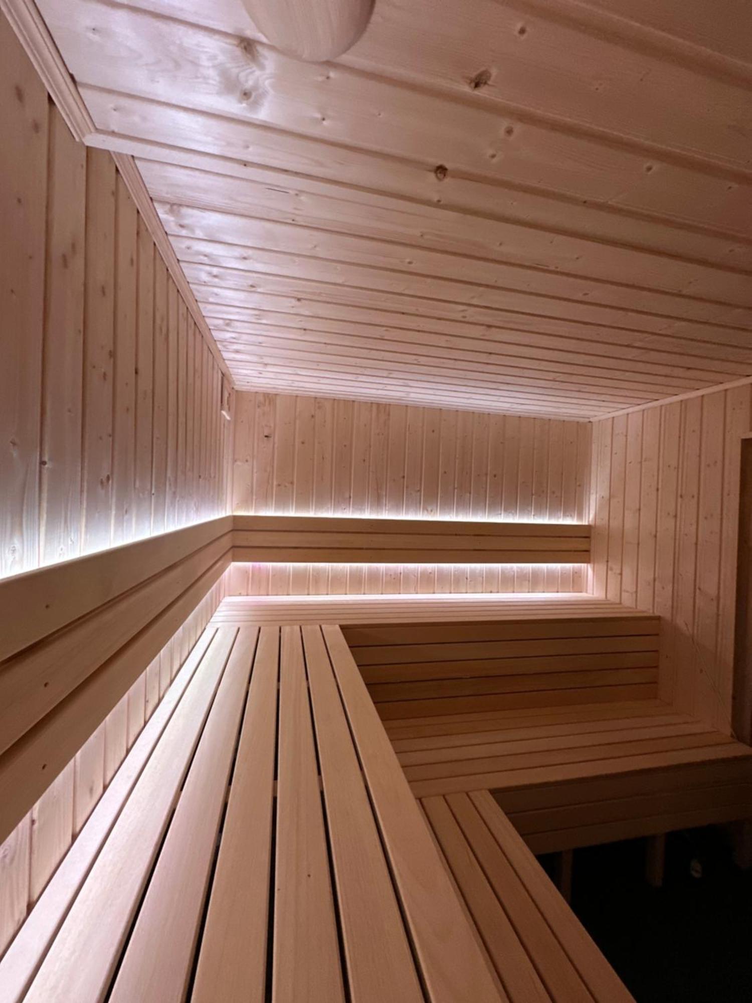 Apartamenty Kotarz Sauna&Relaks Brenna Luaran gambar